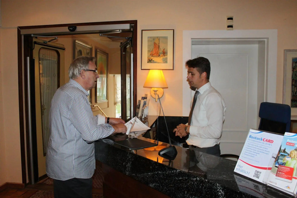 Hotel Stolteraa