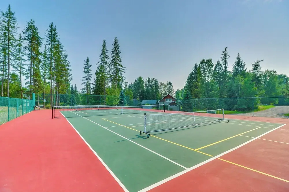 Pet-friendly Columbia Falls Home w/ Gas Grill!