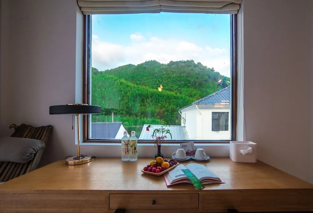 Qiansu Moganshan Huajianji Guesthouse