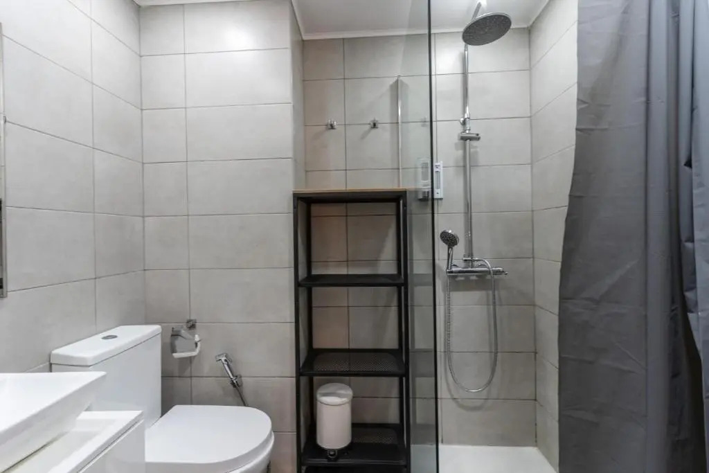 Old Town Apartment 5min to the beach