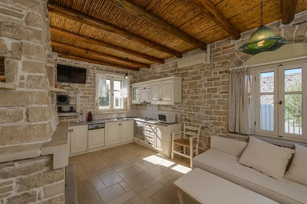 Koronio Villas