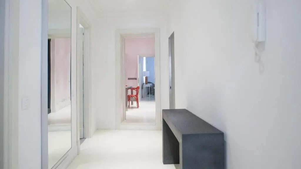 Rental in Rome Seminario Deluxe