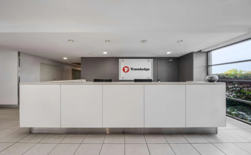 Mercure Sydney Macquarie Park