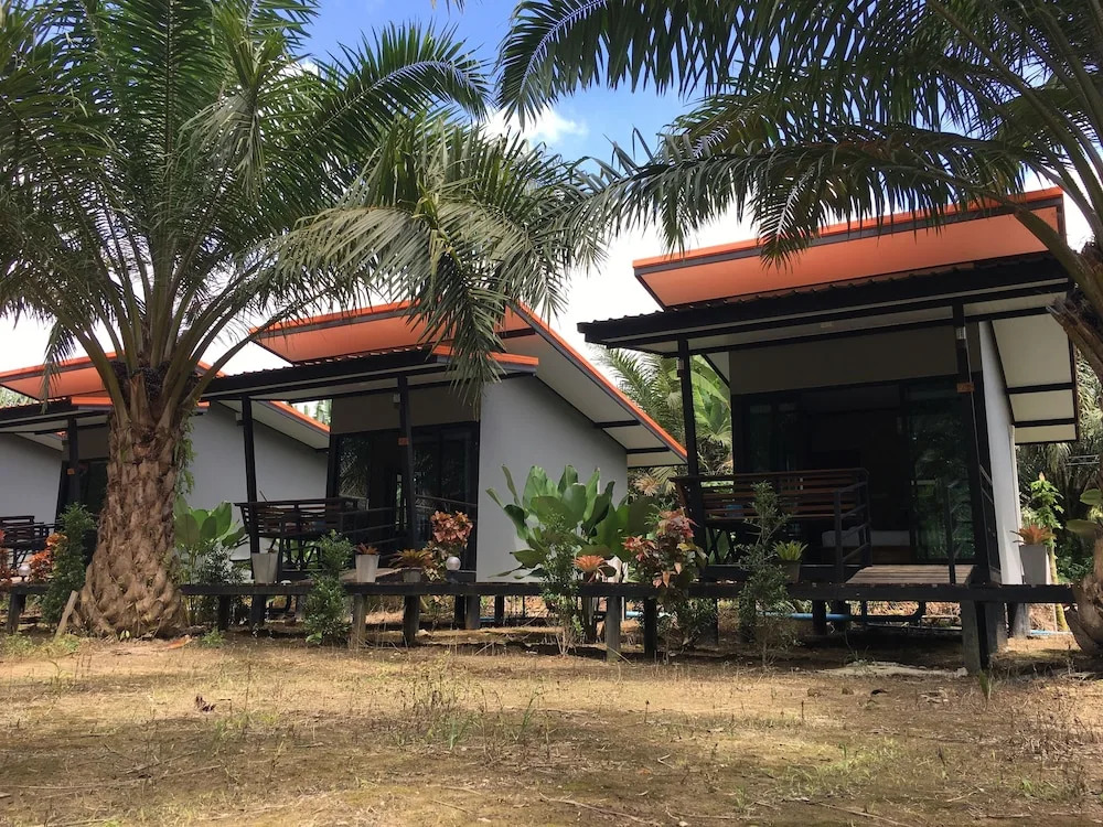 Khao Sok Residence Resort