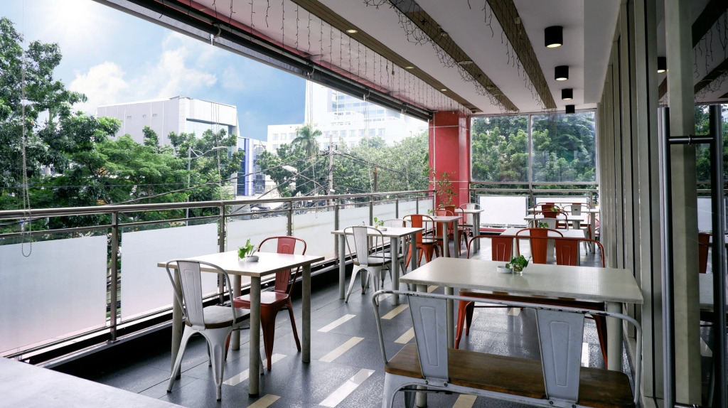 favehotel Tanah Abang - Cideng