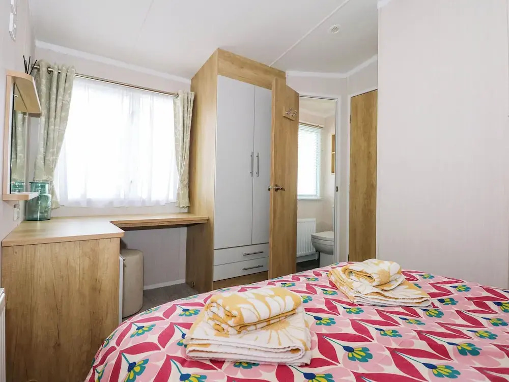 Trewan Chalet