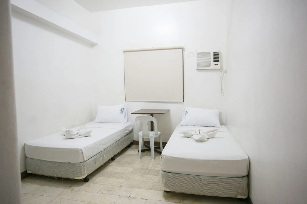 GV Hotel - Dipolog
