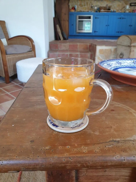 Casa Catarina Holiday House Near Tavira, Algarve