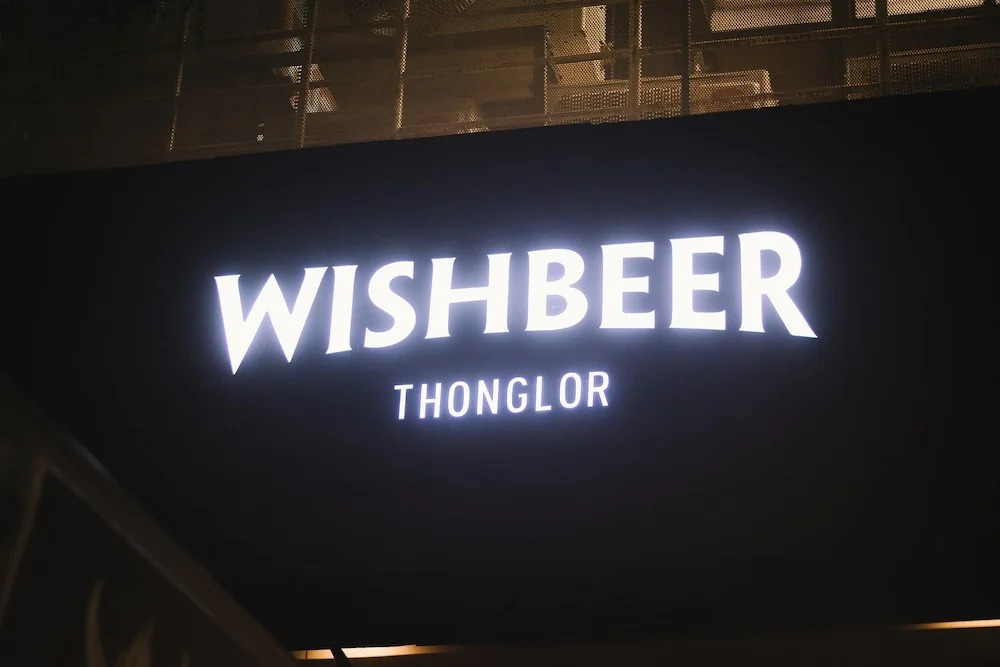 The Campus Hostel Thonglor