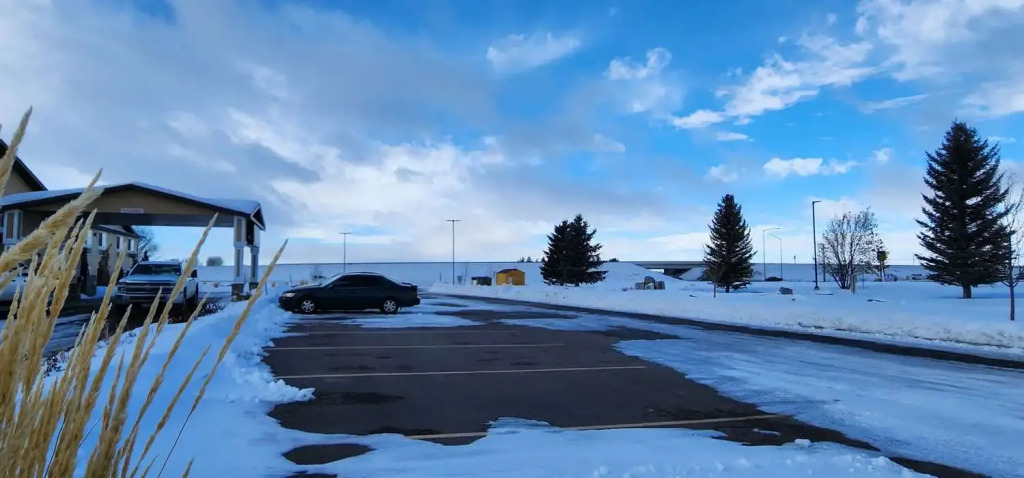 SureStay Plus Hotel by Best Western Rexburg