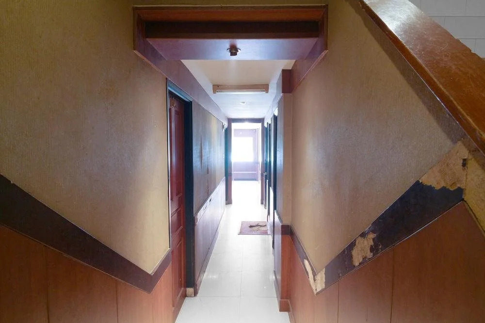 Leon Inn Nagoya