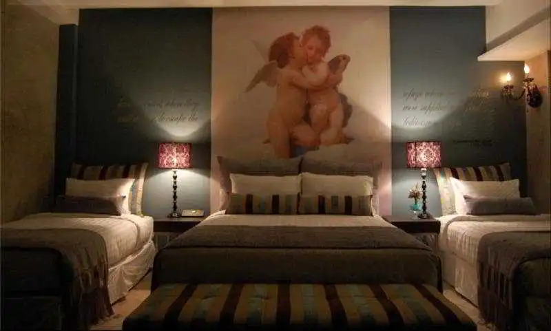 Idyll The Boutique