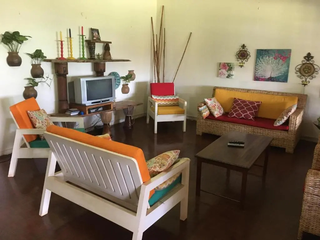 Surjios Guest House