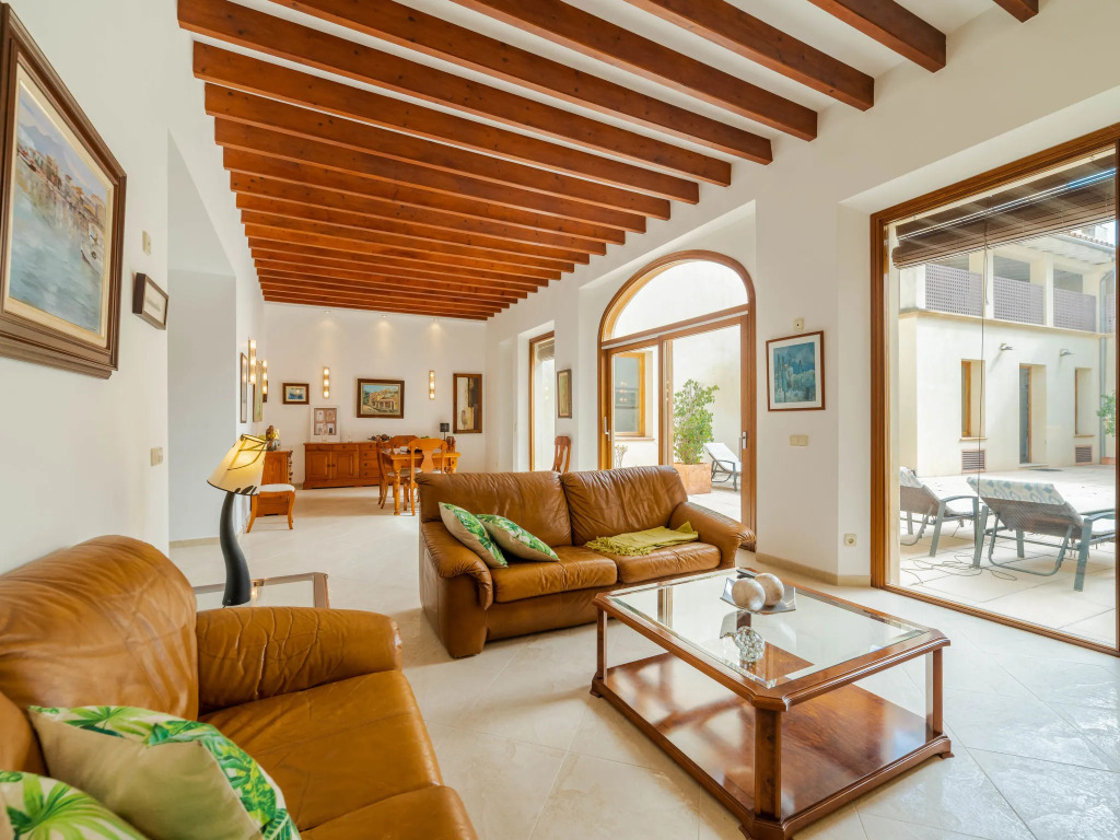 Villa Can Campins