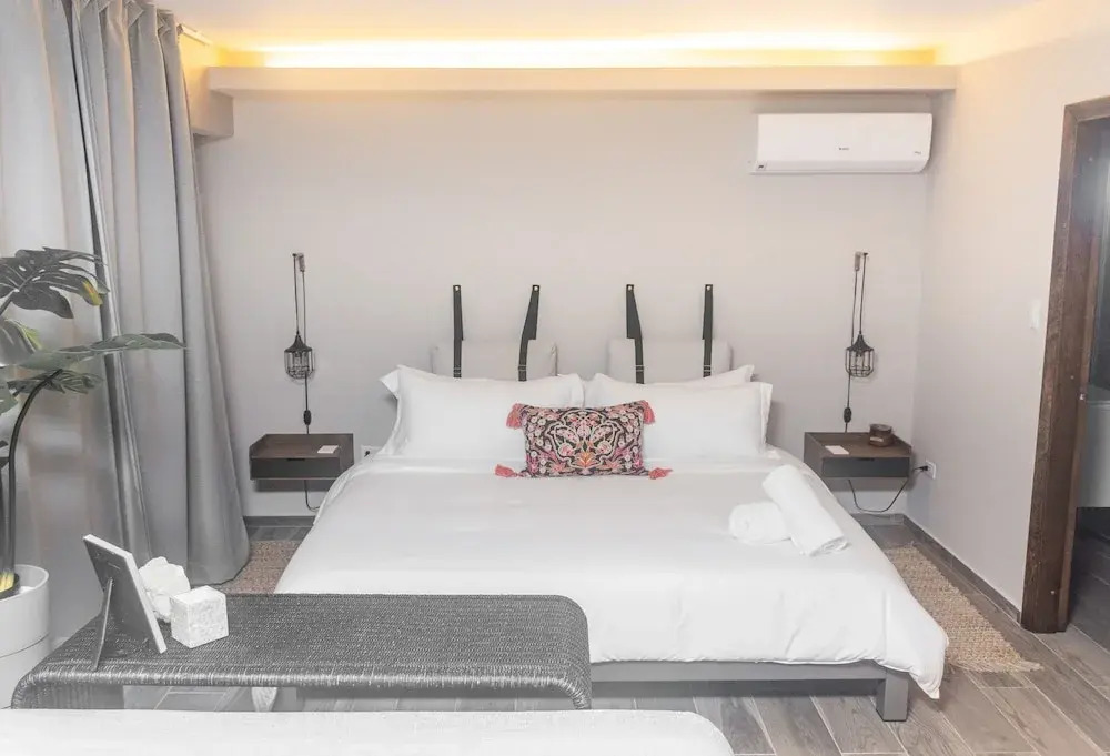 Tradewinds Apartments Simpson Bay