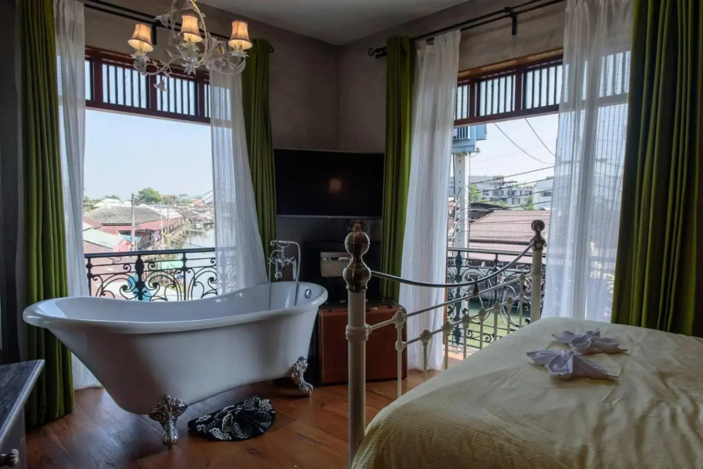 RIM Premium Homestay by RoomQuest