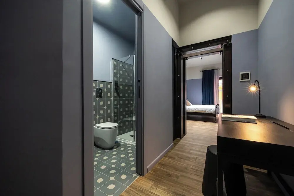 RB Suites Napoli