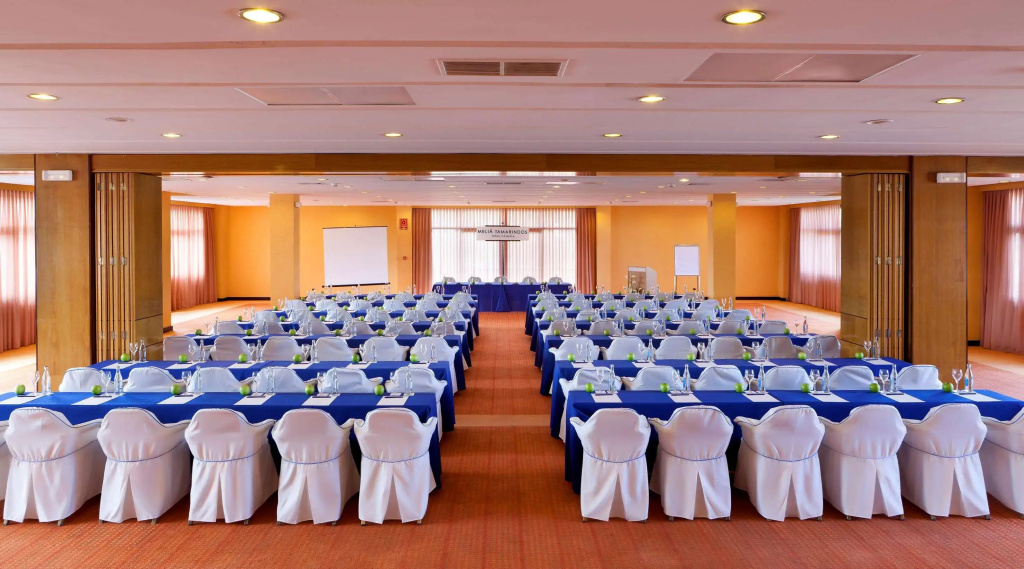 Paradisus Gran Canaria - All Inclusive