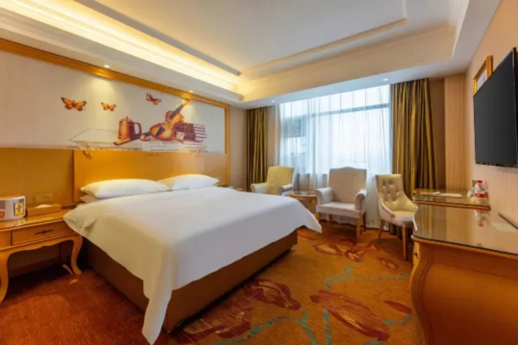 Vienna Hotel