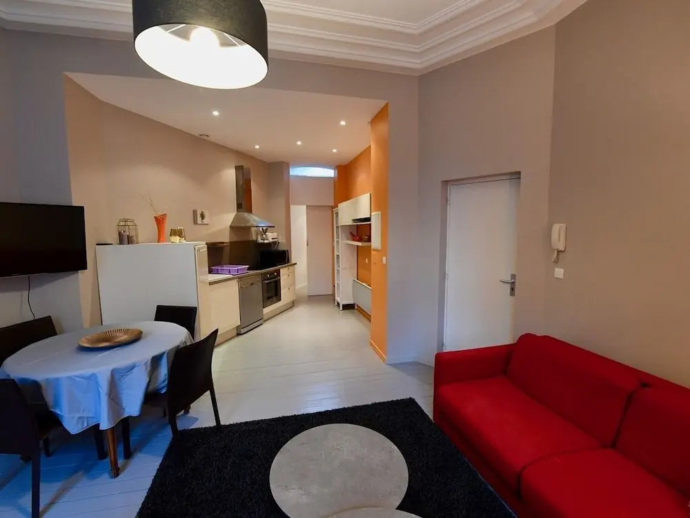 Appartement Week-end