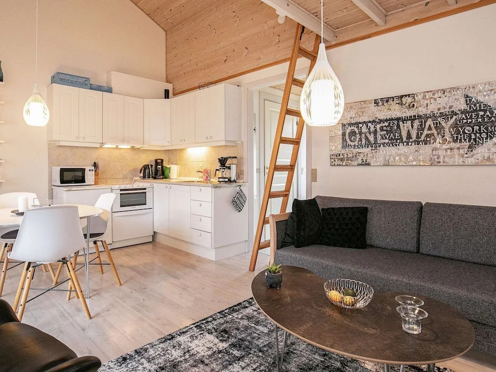 4 person holiday home in Ærøskøbing