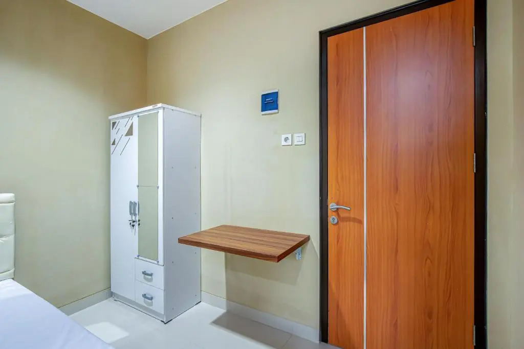 Tami House Bintaro Syariah