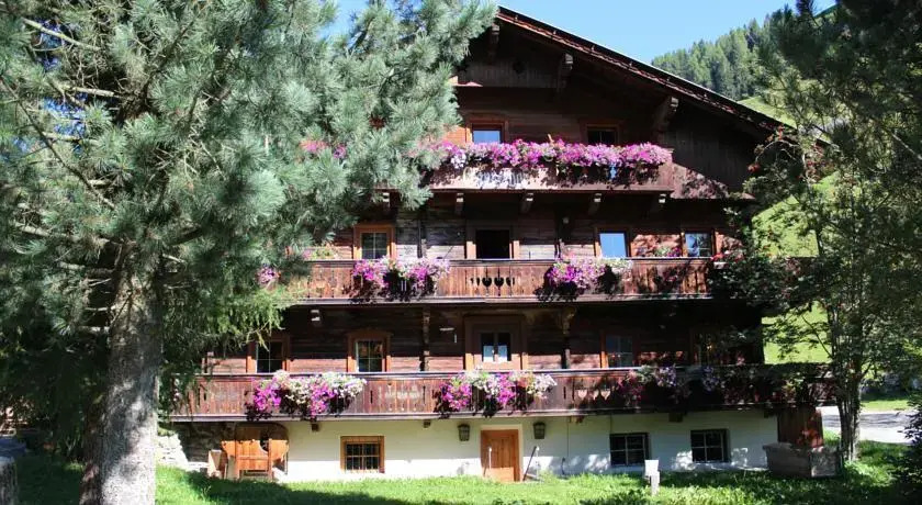 Der Gannerhof