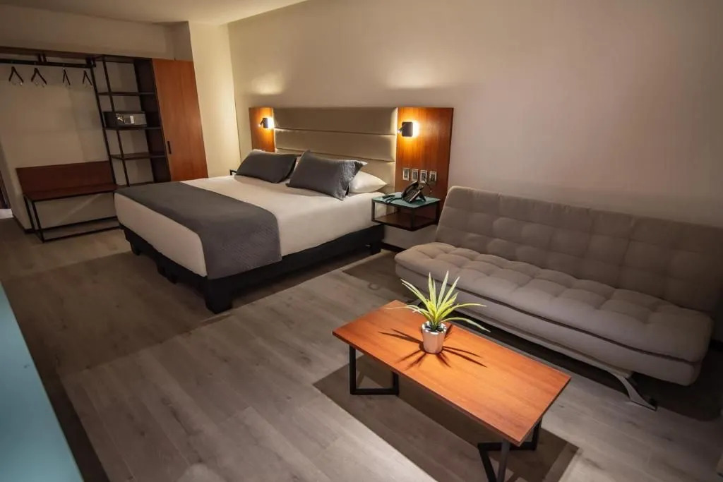 Mitru Express Hotel