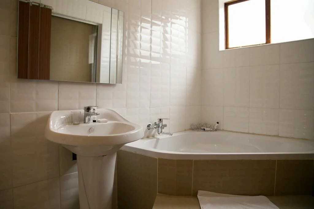 Guesthouse@Mbalistar