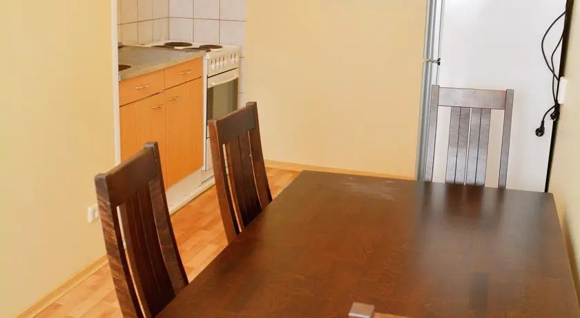 Gildi 4 Külaliskorter