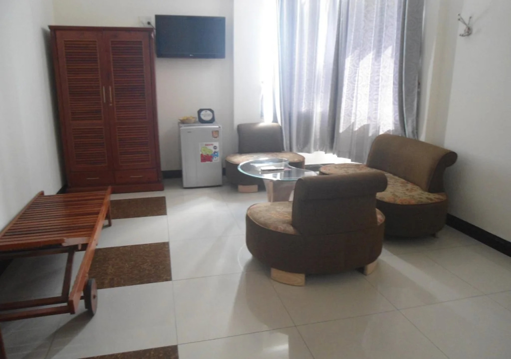 Khang Khang 2 Hotel