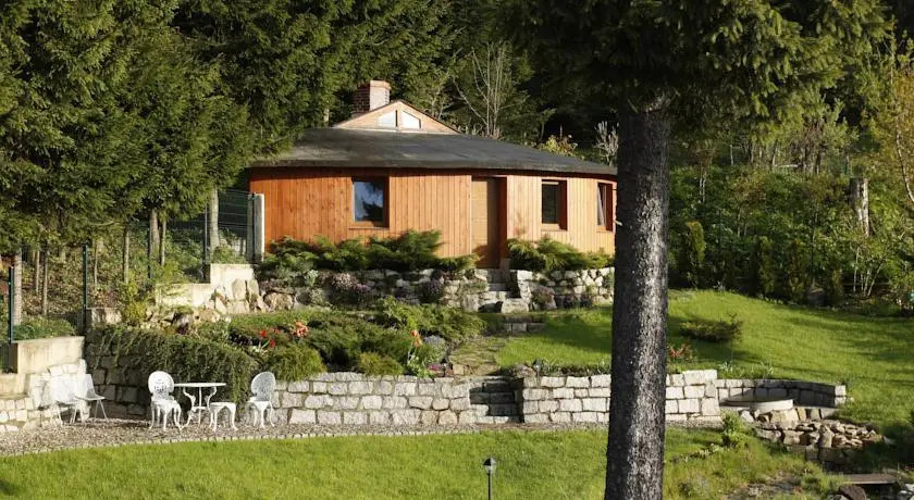 Śnieżynka Spa