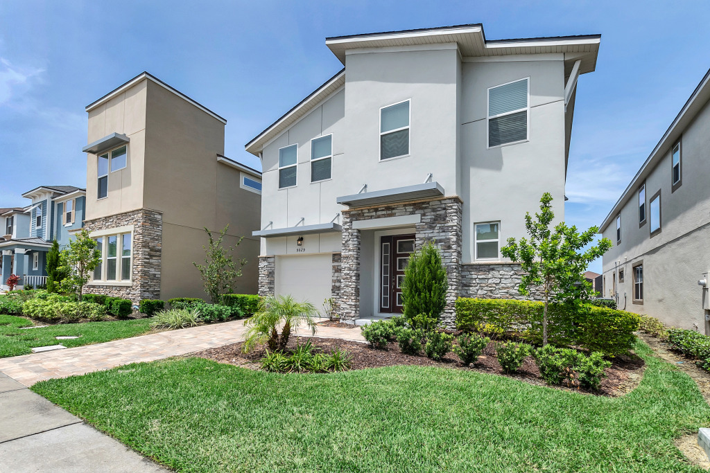 9029FLAMINGO, Davenport, US