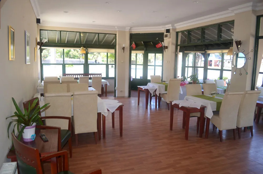 Silva Butik Hotel