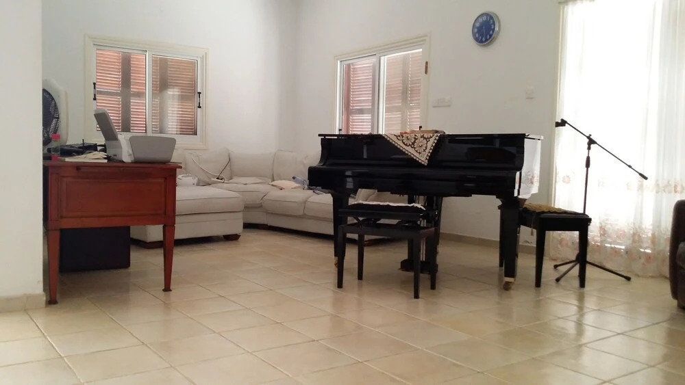 Stunning 3-bed Villa in Pissouri