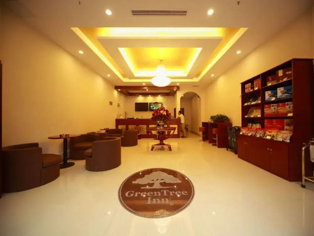 Thank Inn Hotel Shandong Yantai Longkou City East Bus Station