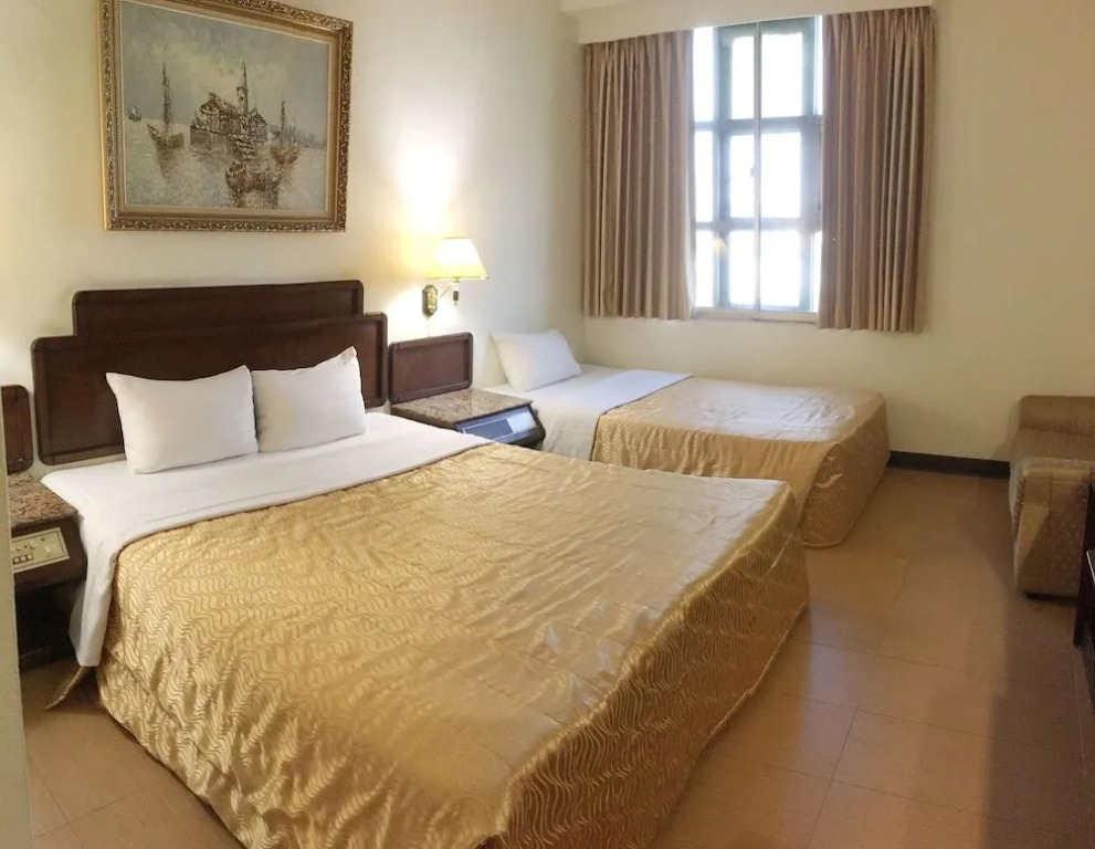 Family Hotel - Wennan