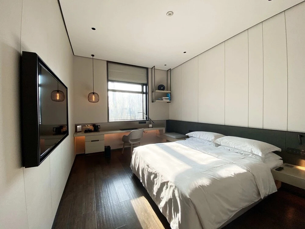 Hotel Kapok Bai Yang Dian