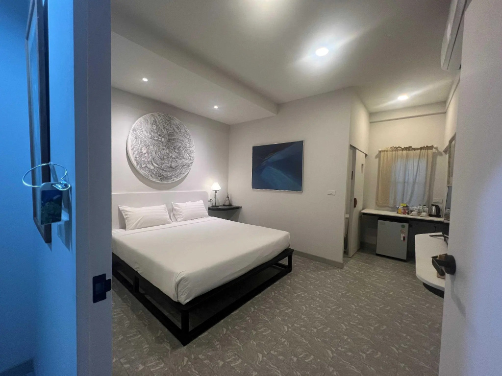 Silp-Pa Phra Nakhon Si Ayutthaya Hotel