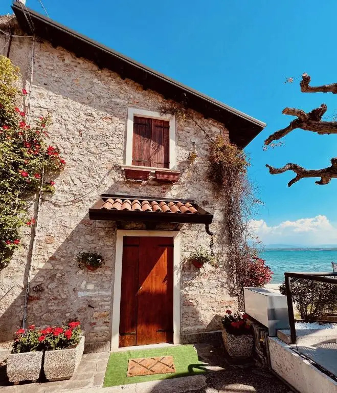 Casa Fornaci