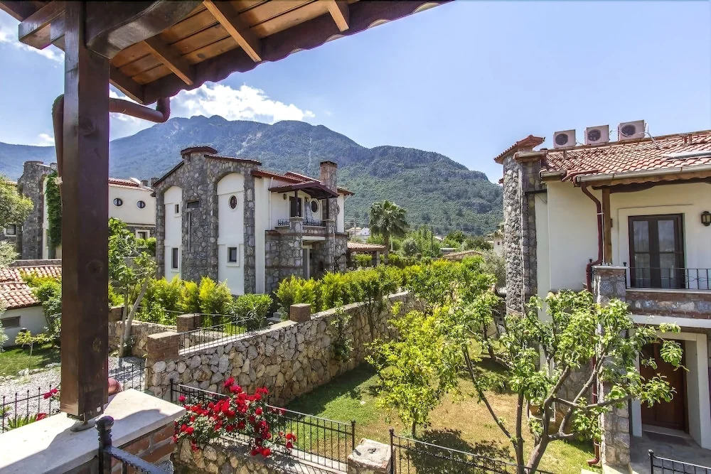 Villa Siesta by Villamnet