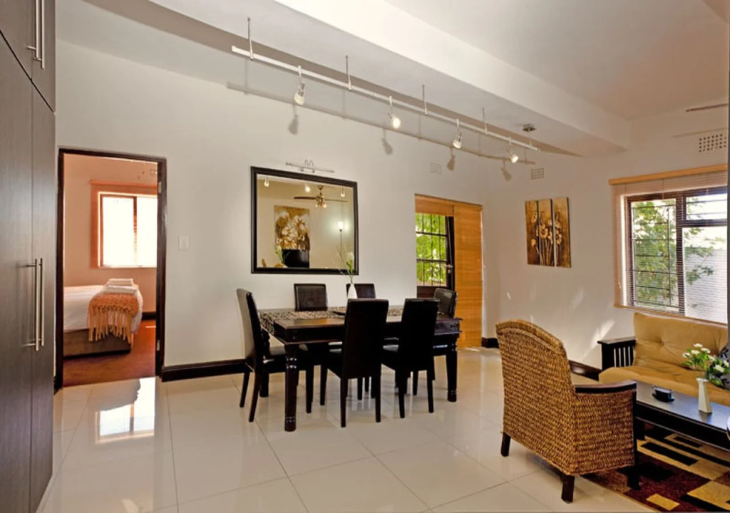 Go Green Self Catering Accommodation