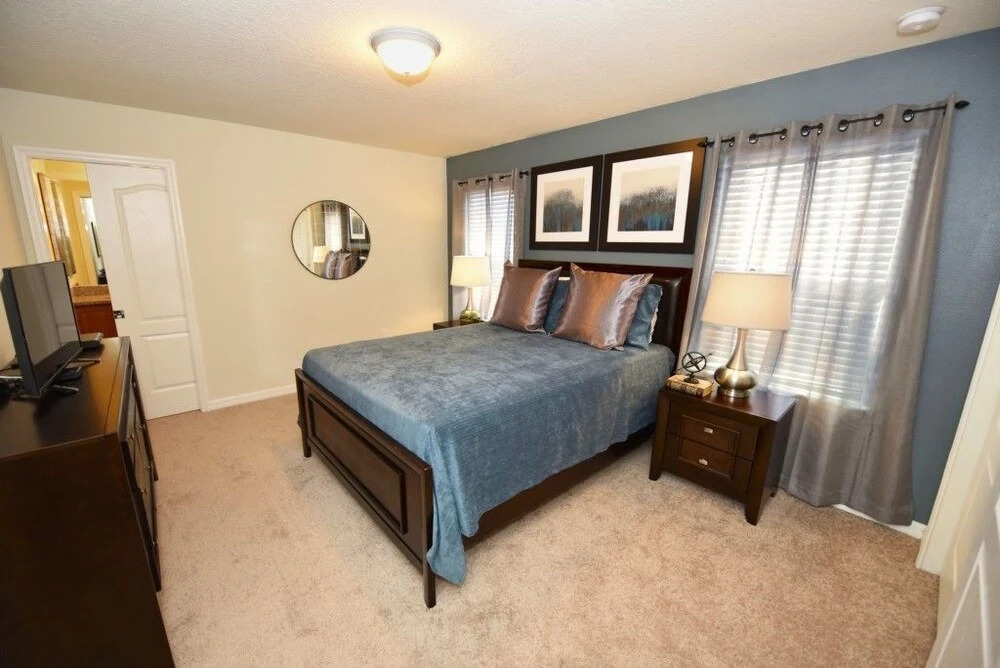 Windsor at Westside 2129AMTJGI - Eight Bedroom House