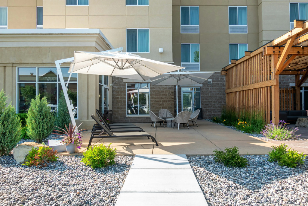 Hilton Garden Inn Billings