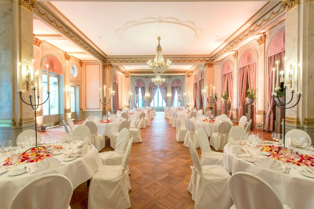 Hotel Schweizerhof Luzern