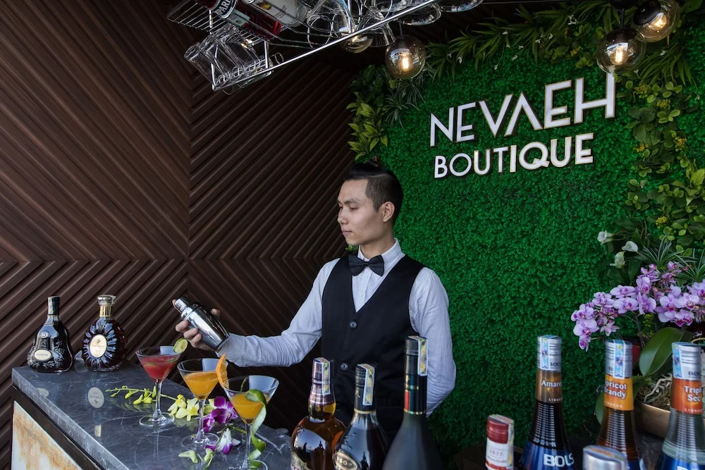 New Hanoi Hotel