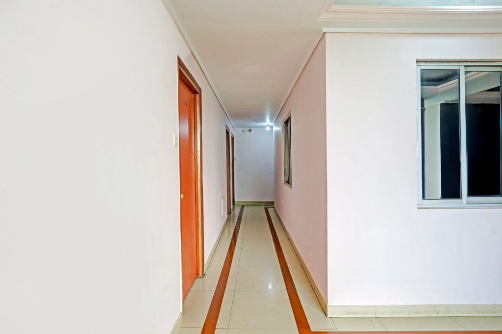Super Hotel O Bhagalpur Junction