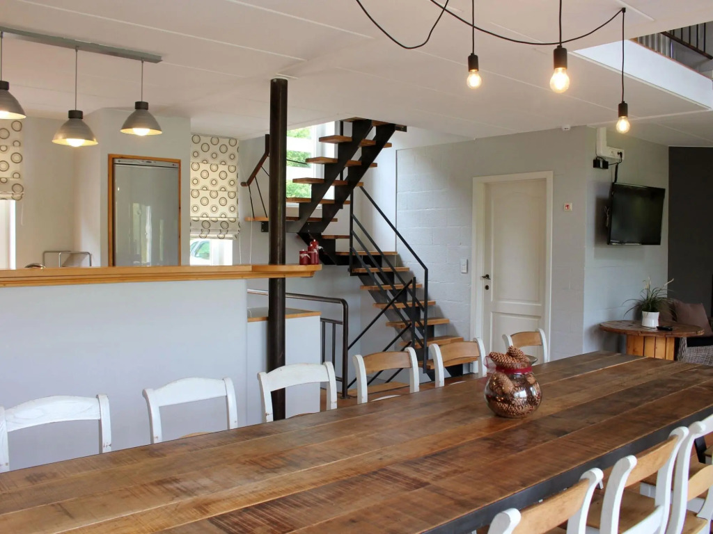 Holiday Home in Jupille Near Forest Trails