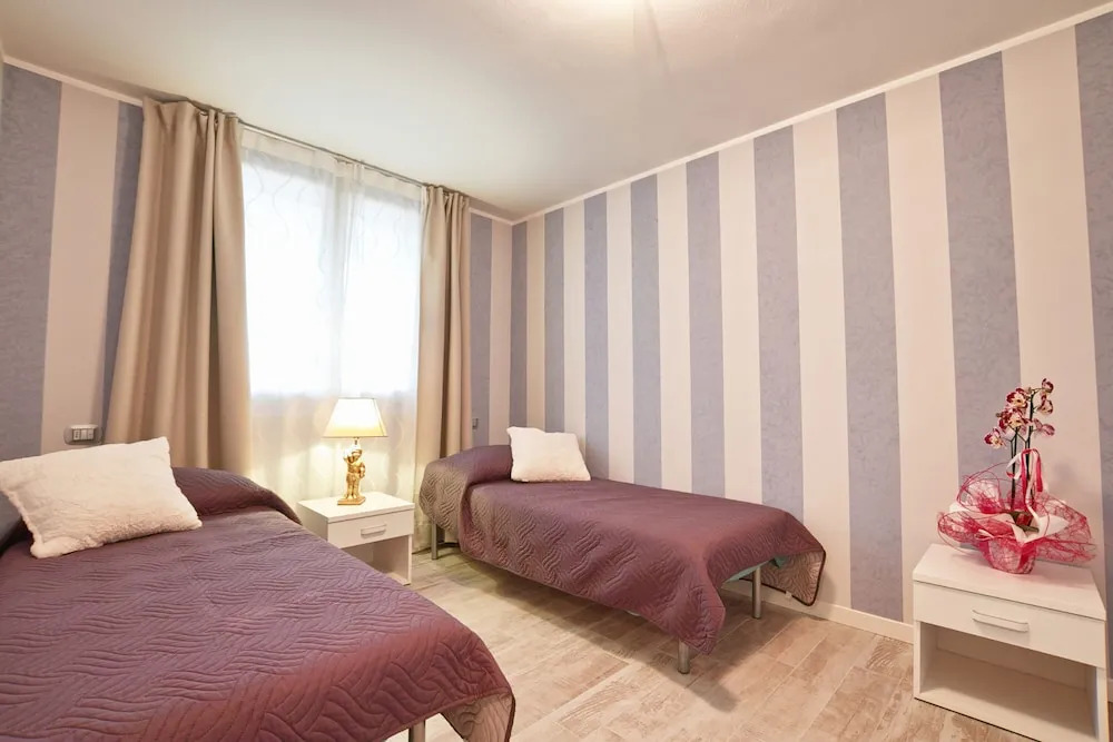 Appartamento Valtenesi