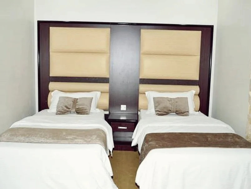 Hala Wa Ghala Furnished Apartment